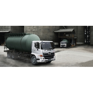 Hino 500 Series