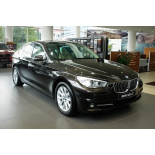 BMW 528i 