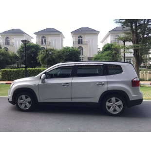 Chevrolet Orlando LTZ