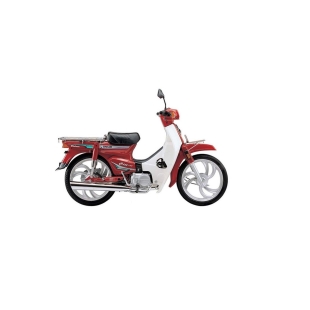 Honda Daelim Citi