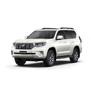 Toyota Land Prado