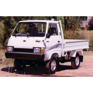 KIA Ceres