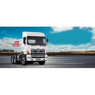 Hino 700 Series