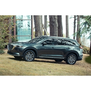 Mazda CX-9