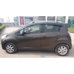 Daewoo Matiz Groove