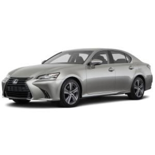  Lexus GS350