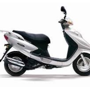Suzuki Amity 