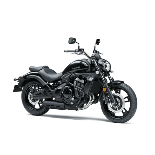 Kawasaki Vulcan