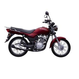 Suzuki GD110