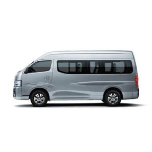Nissan Urvan
