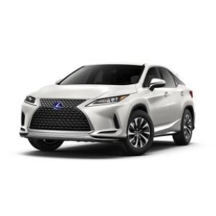 Lexus RX450