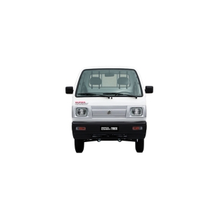 Suzuki Carry