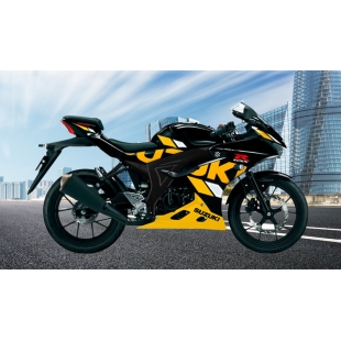 Suzuki GSX R150