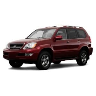  Lexus GX470