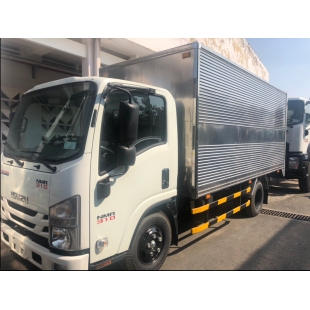 Isuzu NMR
