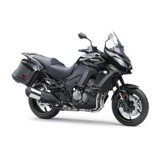 Kawasaki Versys 1000
