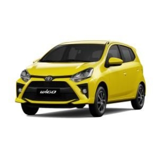 Toyota Wigo