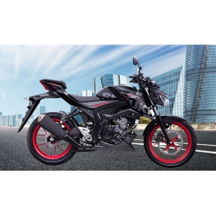 Suzuki GSX S150