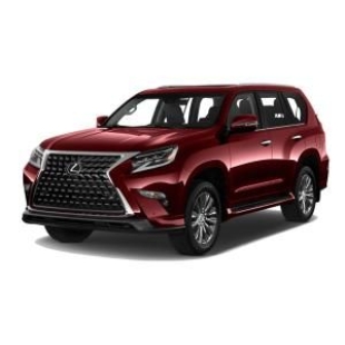 Lexus GX460