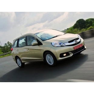 Honda Mobilio