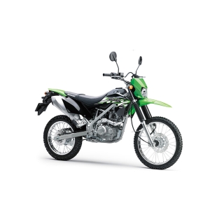 Kawasaki KLX 150