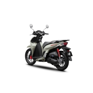 Honda SH Mode