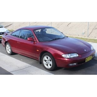 Mazda MX-6