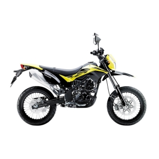 Kawasaki D-Tracker 150