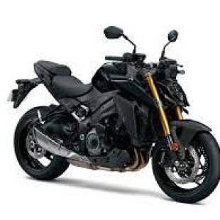 Suzuki GSX S1000