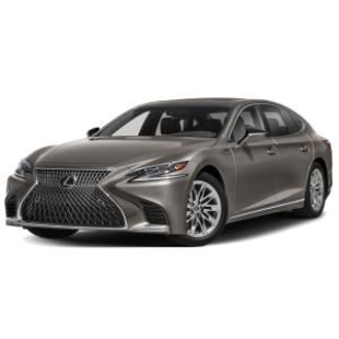 Lexus LS 500