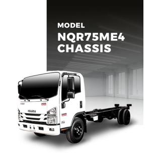 Isuzu NQR