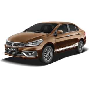 Suzuki Ciaz