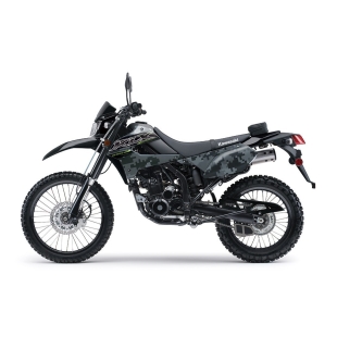Kawasaki KLX 250
