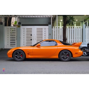 Mazda RX-7