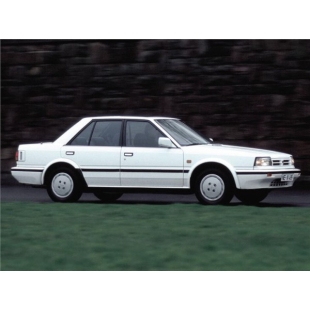 Nissan  Bluebird