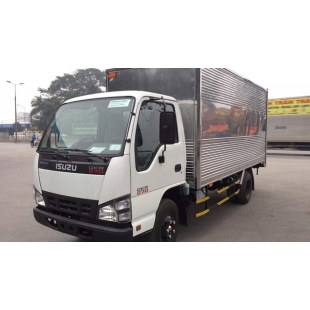 Isuzu QKR