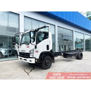 Isuzu FRR