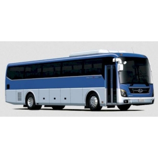 Hyundai Space Classic
