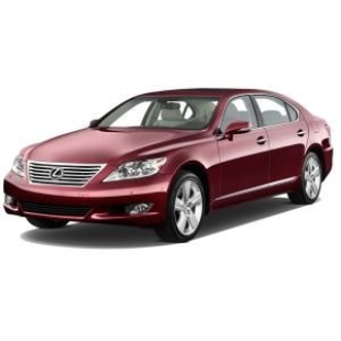 Luxus LS460