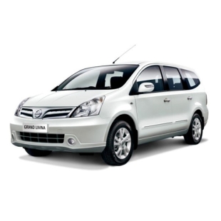  NISSAN Grand Livina 