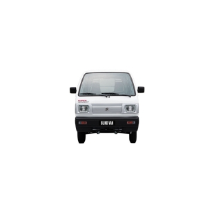 Suzuki Super Carry Blind Van 