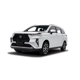 Toyota  Veloz Cross