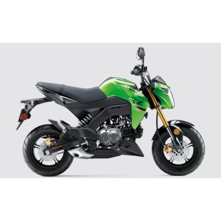 Kawasaki  Z125