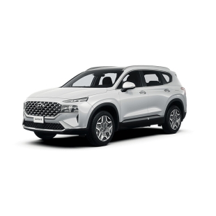 Hyundai  SantaFe (G)