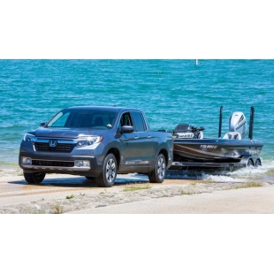 Honda Ridgeline