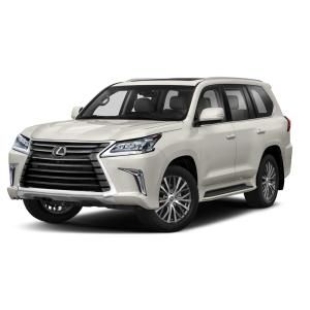 Lexus LX570