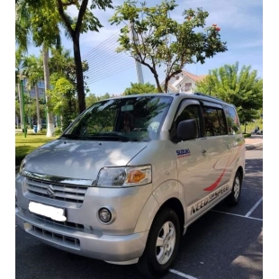 Suzuki  APV