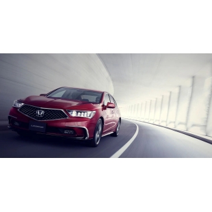 Honda Legend
