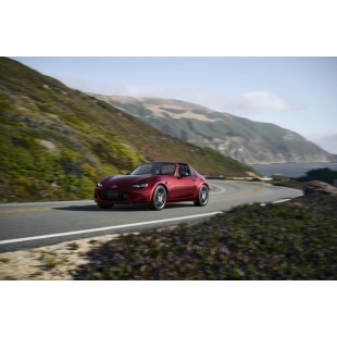 Mazda MX -5