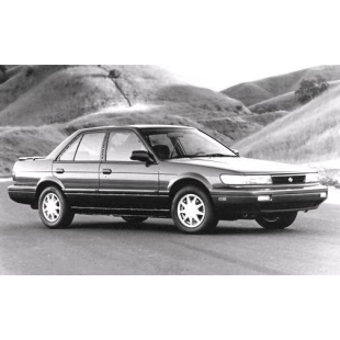 Nissan  Stanza